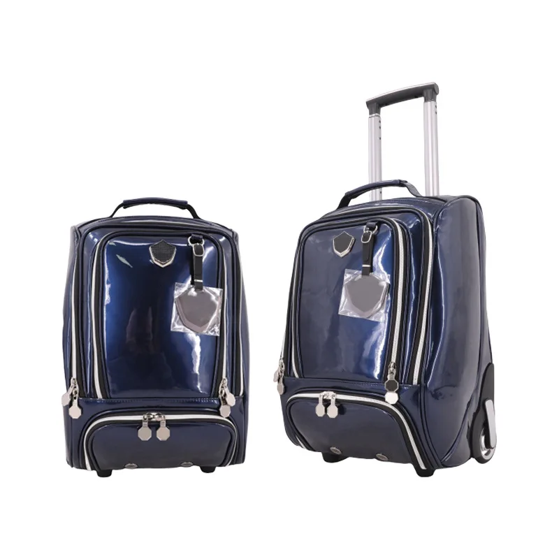 Golf Clothing Bag, Trolley Bag, Suitcase, Clothing Bag, Tugboat, Air Case, Lightweight