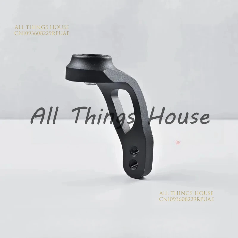 

Алюминиевая передняя вилка для инвалидных колясок (запчасти)