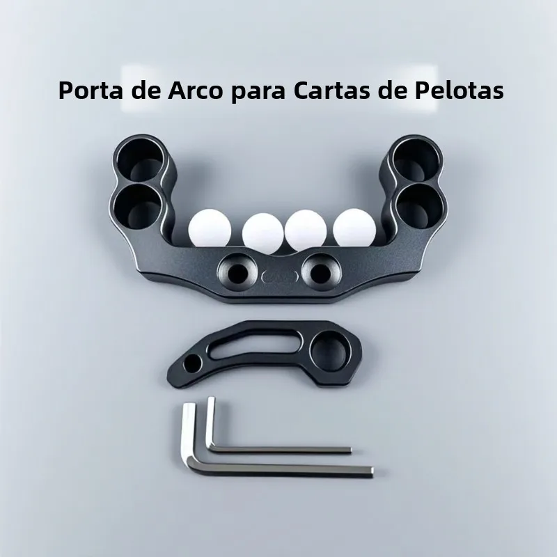 nœud-de-carte-a-faire-soi-meme-modele-shadow-16-tiges-argente-quatre-trous-distance-entre-les-tiges-3516-accessoires-universels-noir-et-argent-en-option