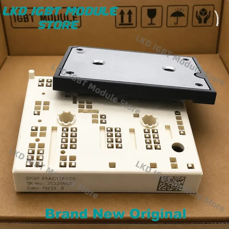 per-skiip39ac126v20-per-skiip39ac12t4v10-per-skiip38ac126v2-nuovo-modulo-di-alimentazione-originale