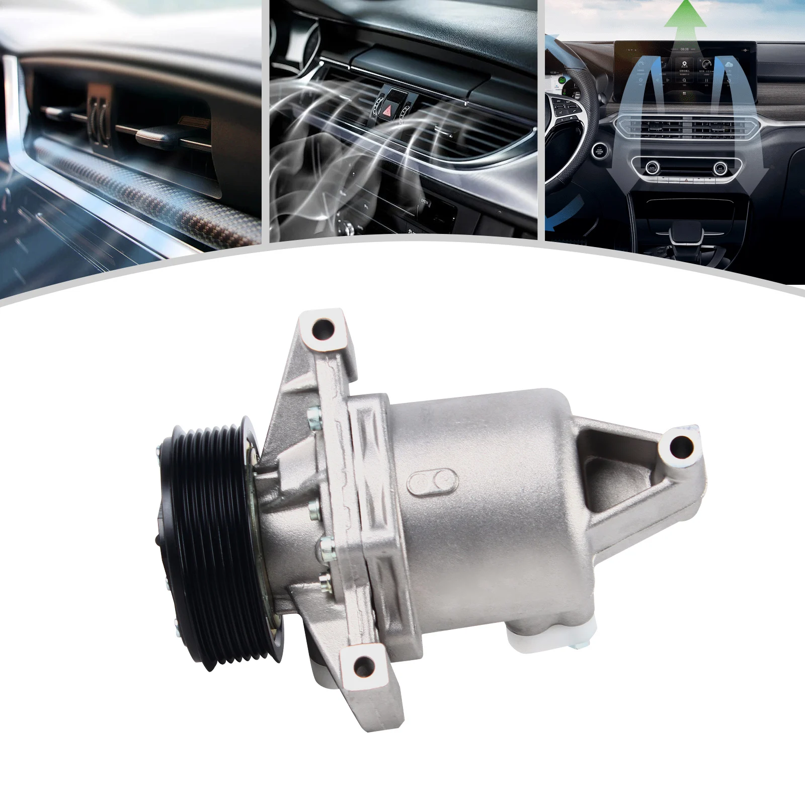 Direct Fit Ac Compr…