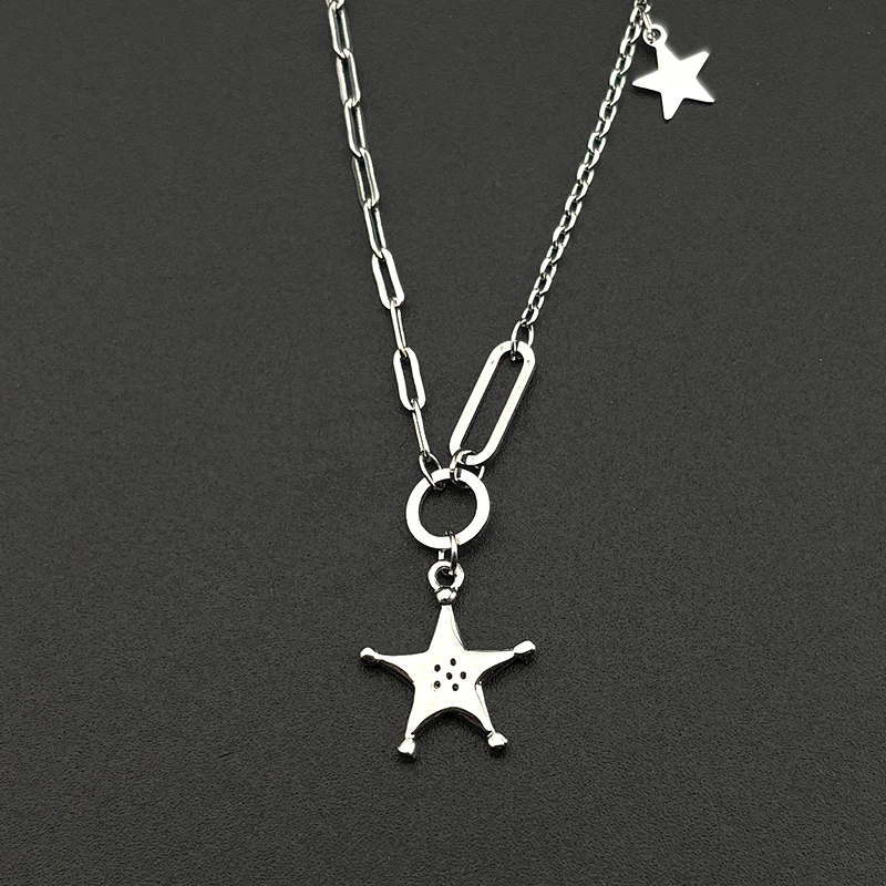 الكلاسيكية 925 فضة الساطع الزركون ستار أساور للنساء الفتيات موضة سلسلة اليد هدايا مجوهرات الزفاف الطرف #2