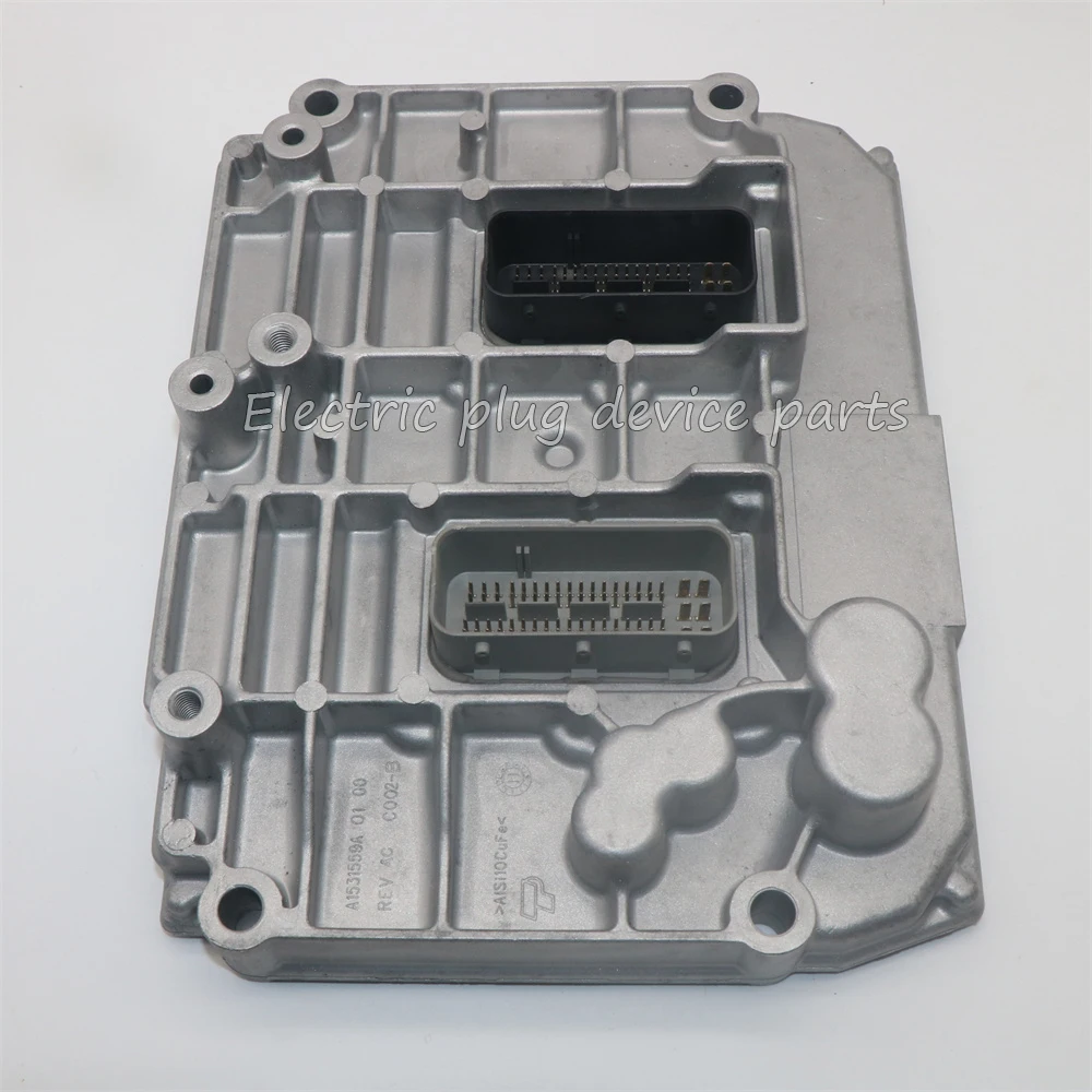 5268442 ECU ECM PCM Engine Controller Control Module for Dodge Cummins 6.7L 2010-2012