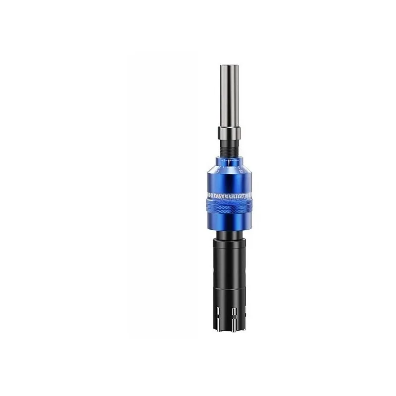 For Mirror Hob, Rotary Hob, Extrusion Knife, Inner Diameter Inner Hole Straight Shank Taper Shank