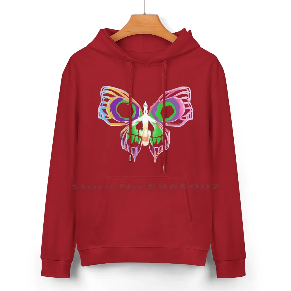 Arcane Boom Monkey Pure Cotton Hoodie Sweater 24 Colors Arcane League Legends Ne Vi Jinx Fantasy Of Powder Ekko Caitlyn Silco