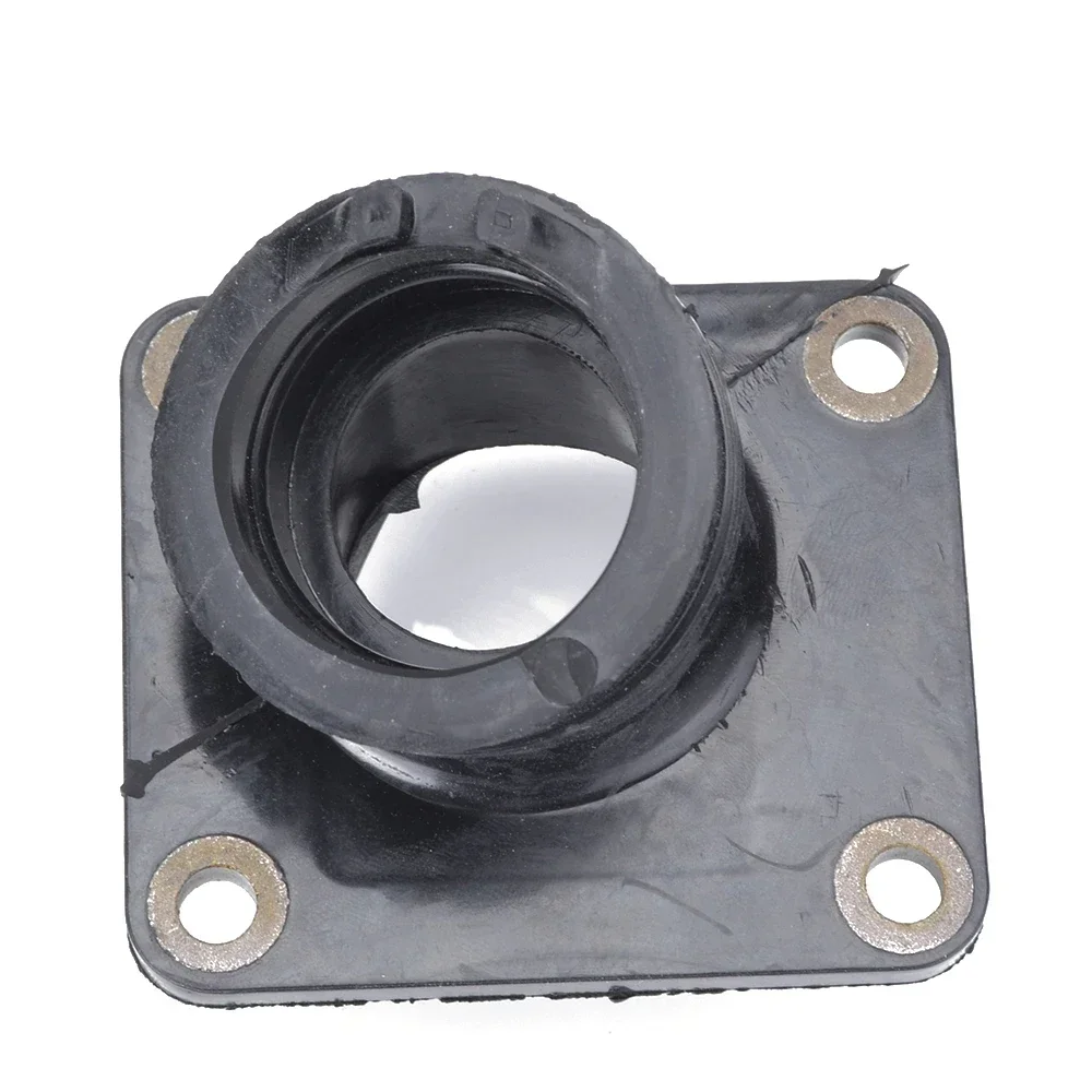 

For Yamaha YZ80 YZ85 / YZ125 1998 Motorcycle Carburetor Intake Manifold Interface Adapter 4ES-13565-00 5PA-13565-00