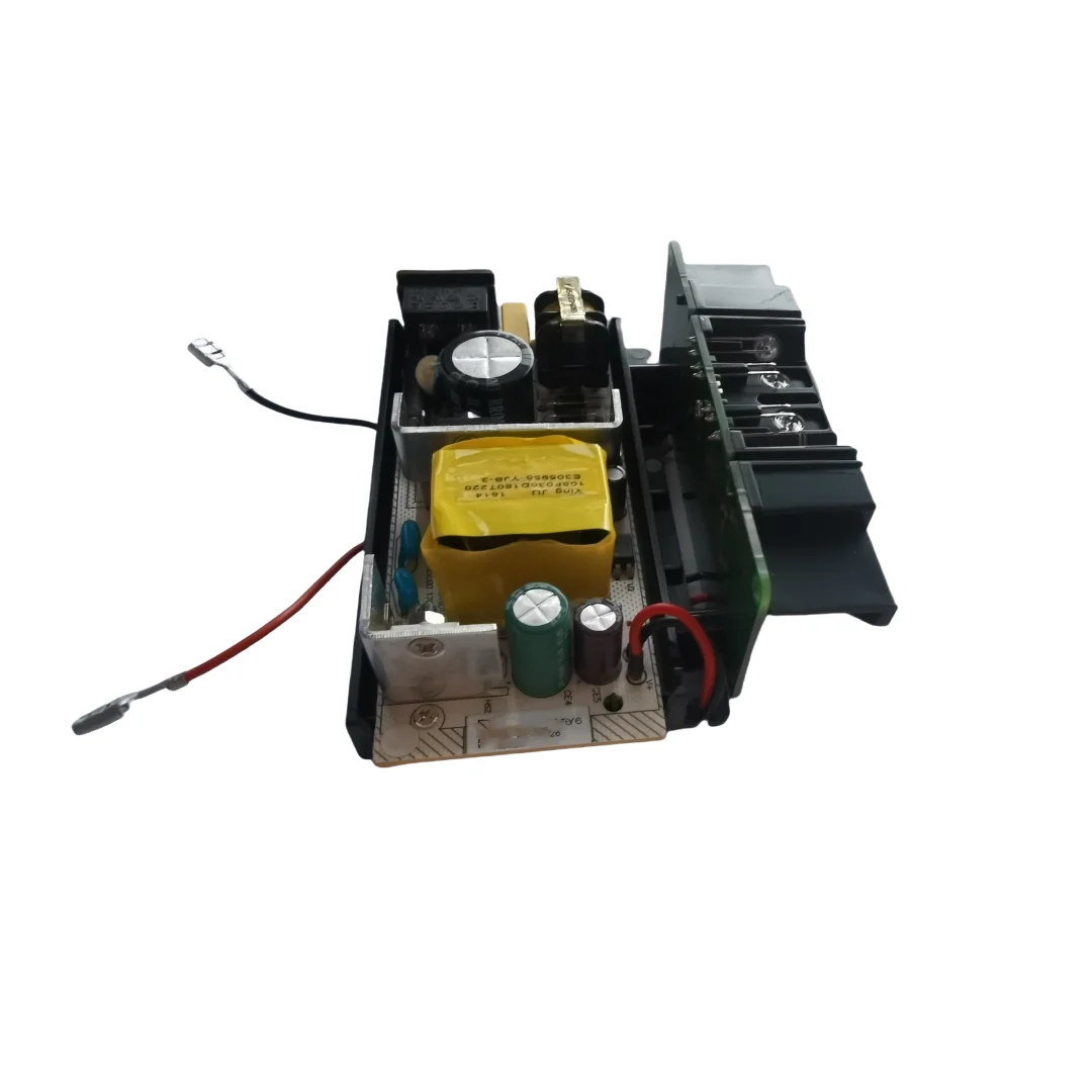 Original Vacuum Cleaner CDZ02RR Charger Circuit Board for Roborock S50 S51 S52 S55 Charging Pile Replacement Power Board