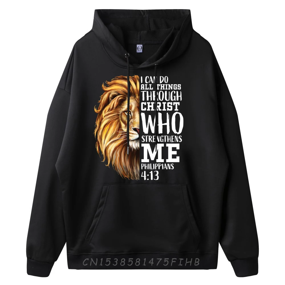 Christian Bible Verse Sayings Religious Outdoor Labor Day Crewneck Woman Hoodies Family Sweatshirts Family Long Sleeve Hoodies