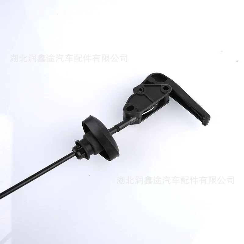For Citroen new Elysee C3XR 301 hood cable cockpit cable hood cable