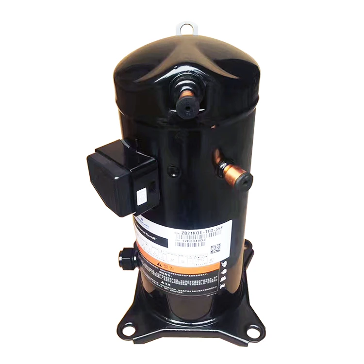1800W Electric Heating & Cooling Water Chiller with Motor & Gear, Professional Unit for Seafood Farming