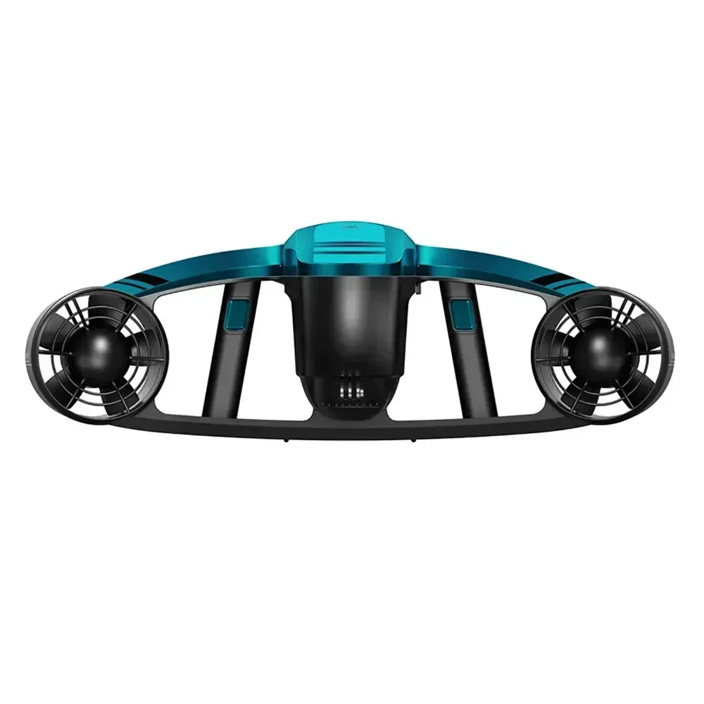 

800W 100ft Depth 45min Underwater Robot Sea Scooter Swimming Underwater Scooter Modular