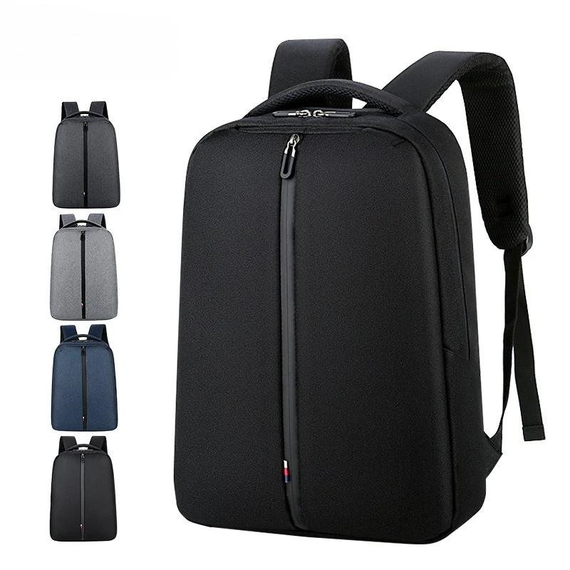 European and American fashion shoulder bag advanced sense leisure travel backpack portable computer bag commuter shoulder bag