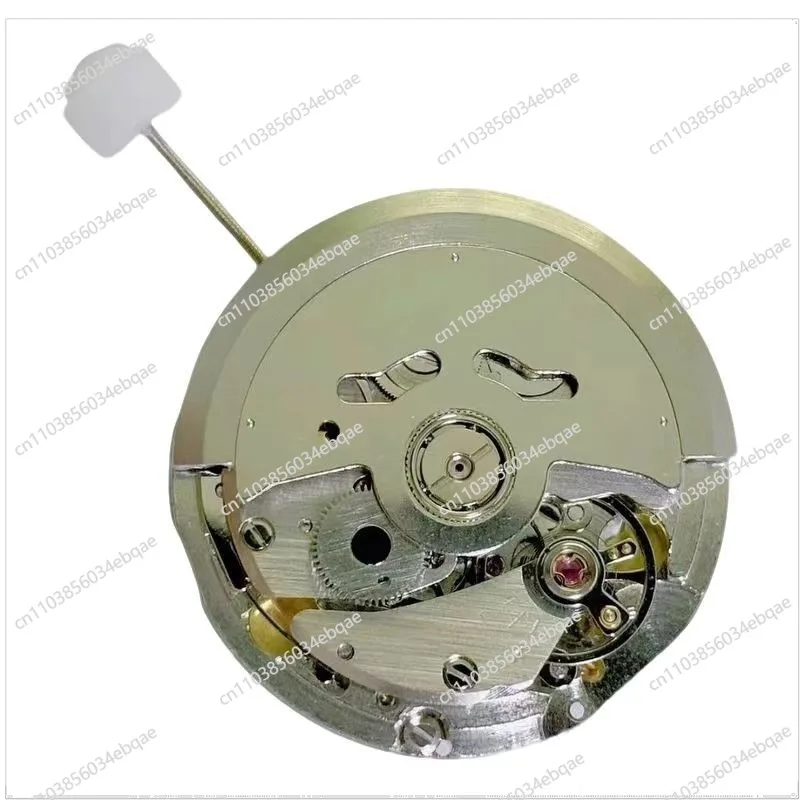For NH36 Movement Double Calendar Automatic Mechanical Watch Movement Substitute Seiko NH36A Automatic Mechanical