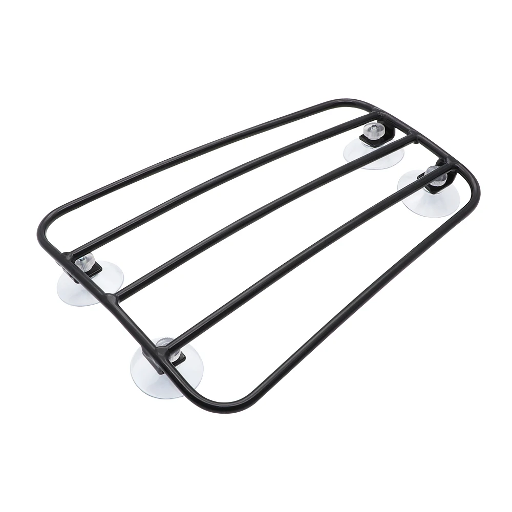 Thumbnail 2 - #1 Trending Luggage Racks Right Now