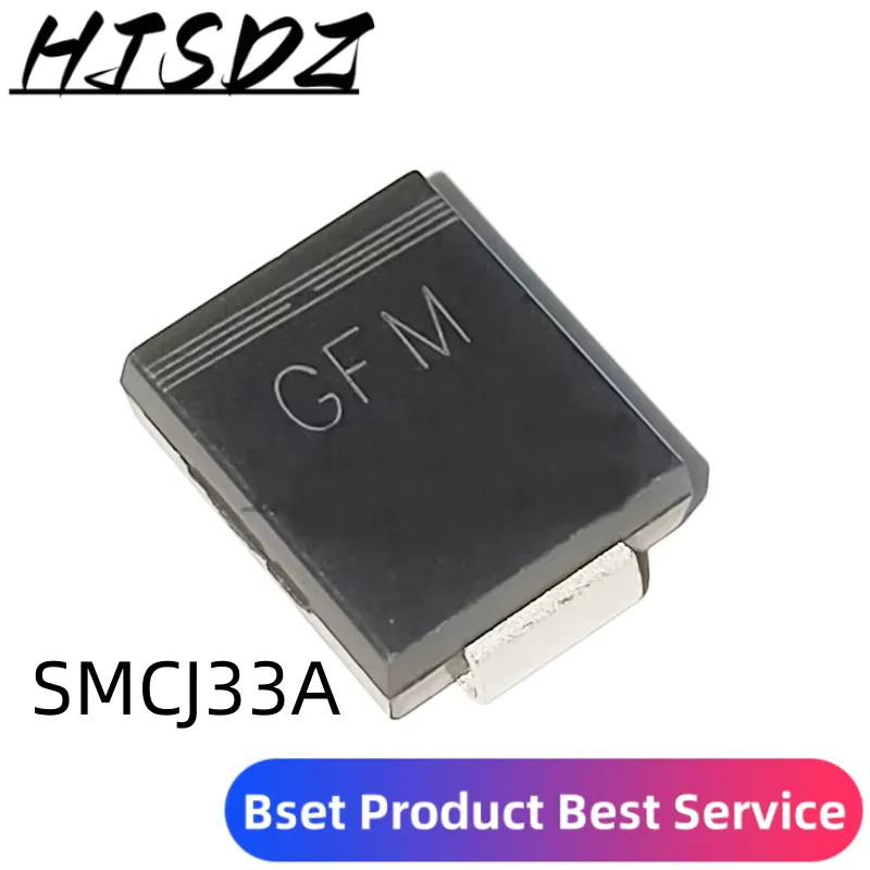 【50PCS】 Diodo supresor SMD de 1500W SMCJ33A SMCJ20A SMCJ22A SMCJ24A SMCJ26A SMCJ28A SMCJ30A SMCJ36A SMCJ40CA SMCJ43A SMCJ54CA