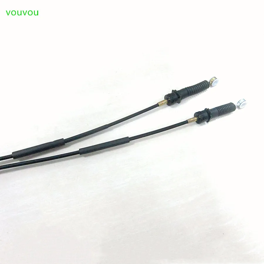 Car accessories transmission control cable MA20-46-500M2 for Haima 2 2007-2018 MT