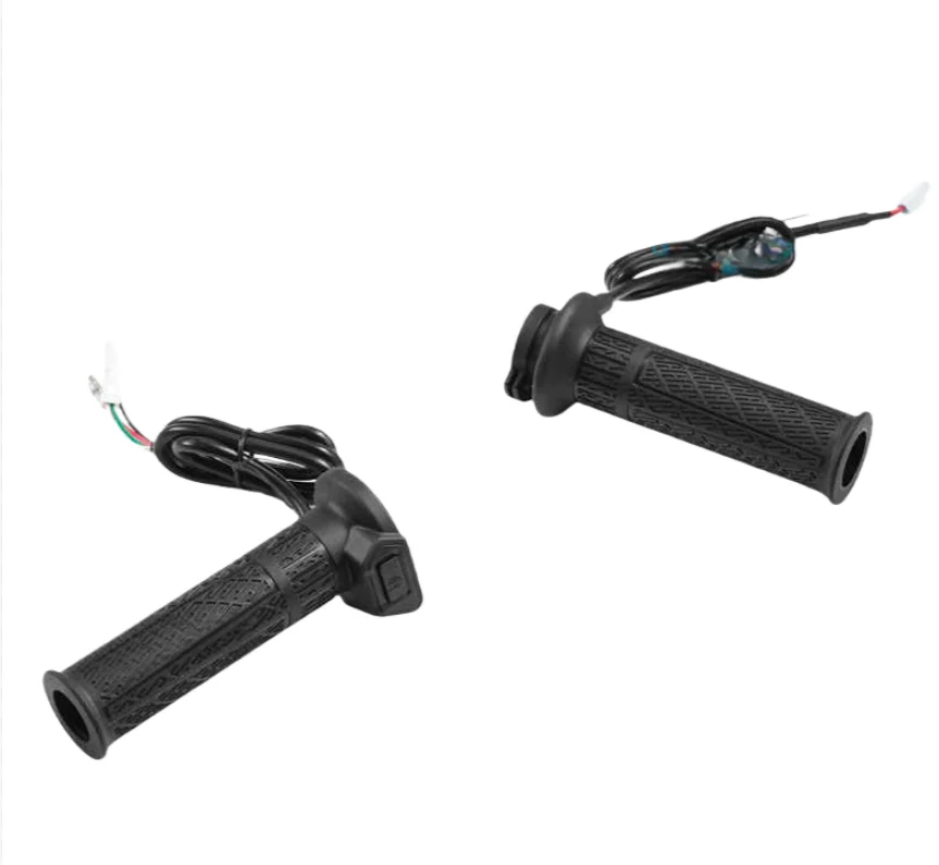 For cfmoto motorcycle original parts modification 450MT heating handle assembly durable electric heating handle sleeve throttle