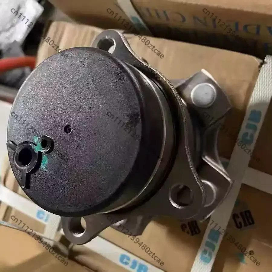 Wheel Hub Bearing Assembly Front & Rear Replacement For Pure Electric Compact SUV Wheel Maintenance Parts