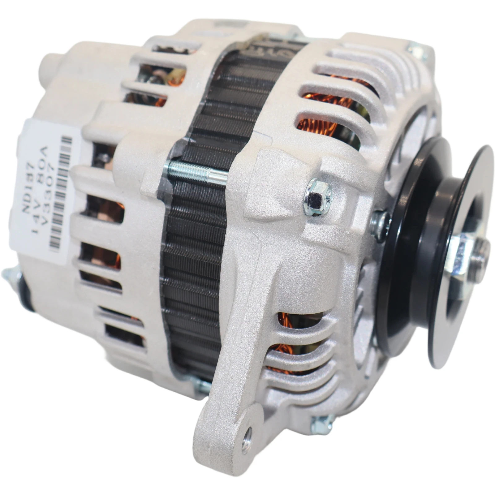 12V 80A Lichtmaschinen A5383S Passend für KUBOTA – Detail 2