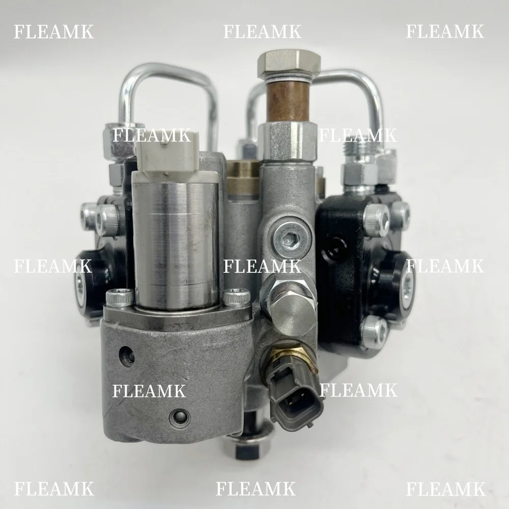 High Quality Diesel Common Rail Fuel Injection Pump 294050-0050 294050-0055 ME302145