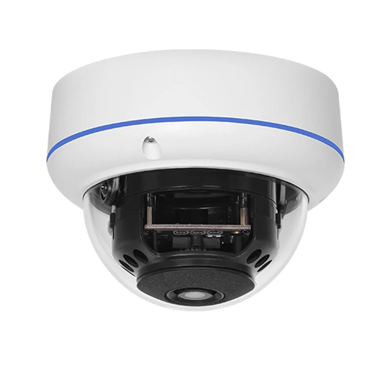 

2-мегапиксельный USB-купол 1080P с 2,9 мм, 100 градусов, без искажений, уличный водонепроницаемый CMOS-сенсор для офисного магазина, домашней безопасности