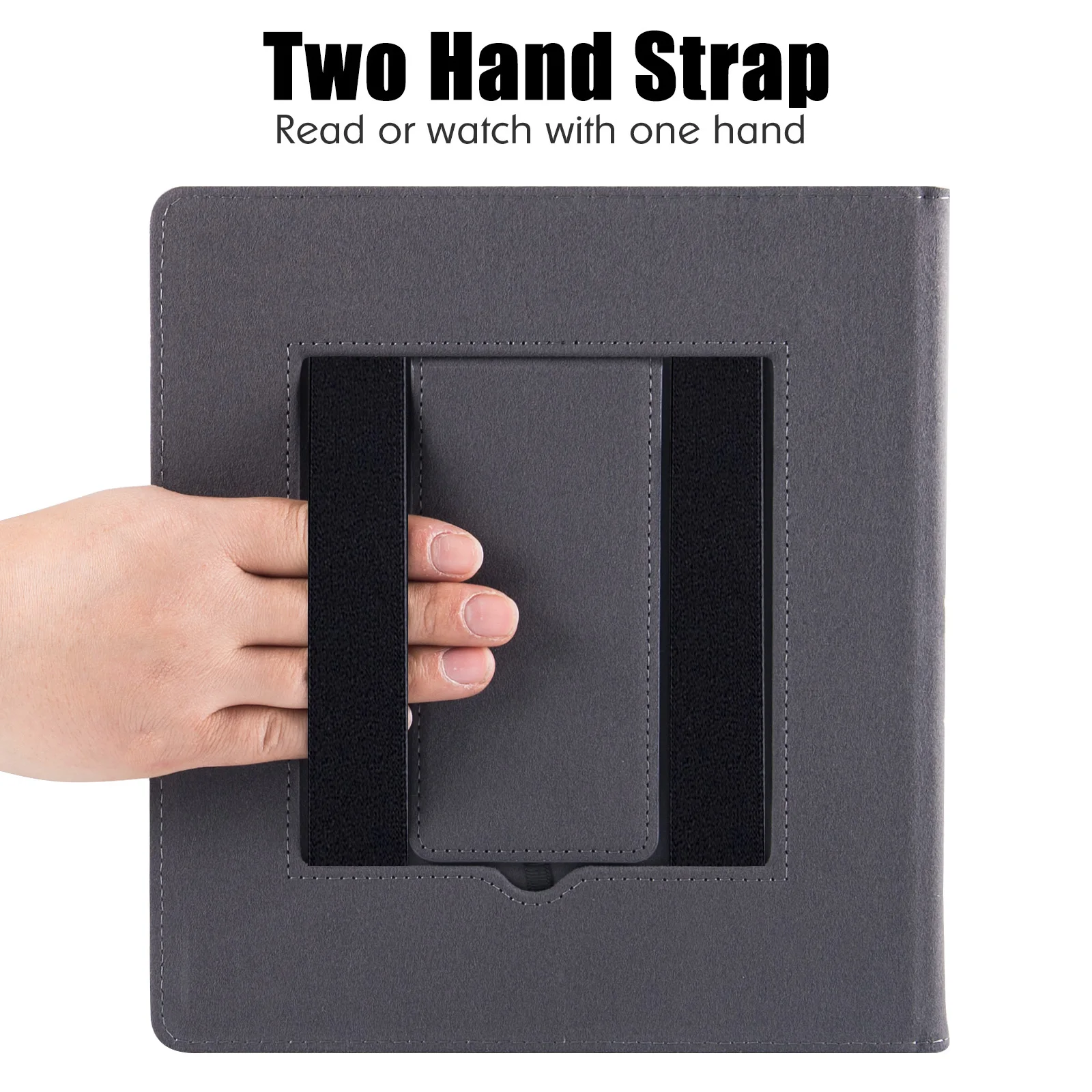 Stand Case for 10.2