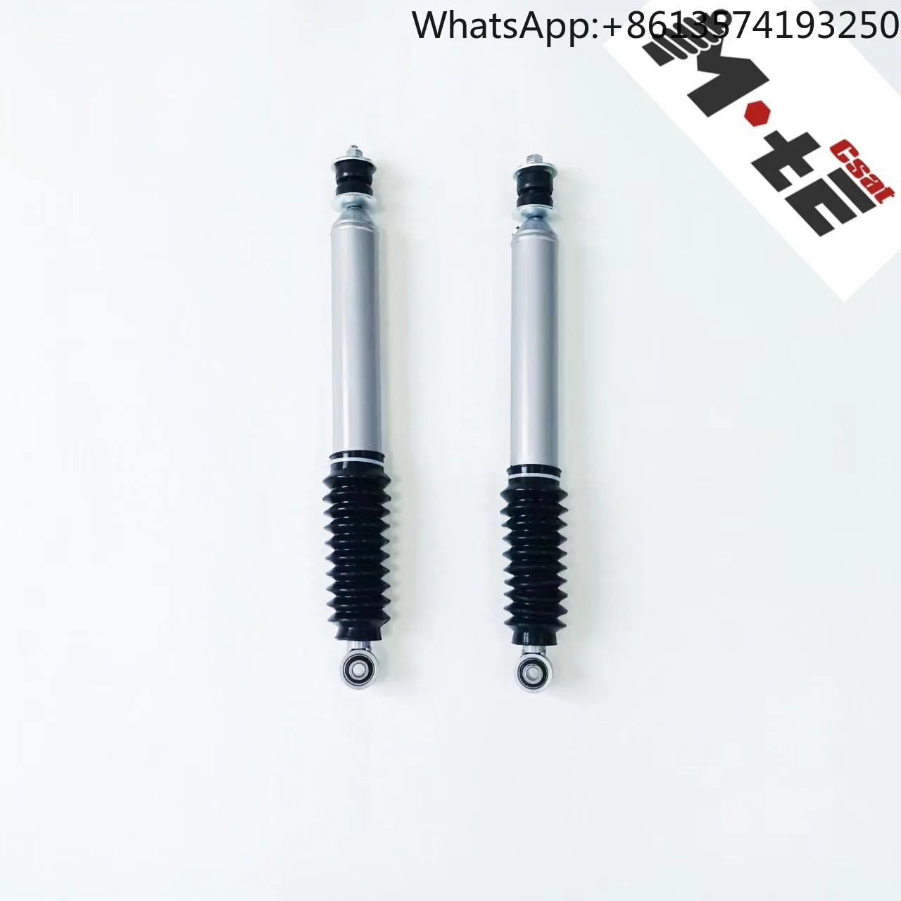 

4x4 to Yota LC100 Shock Absorber Suspension Fittings Retrofit Fittings 3 Inch Lift