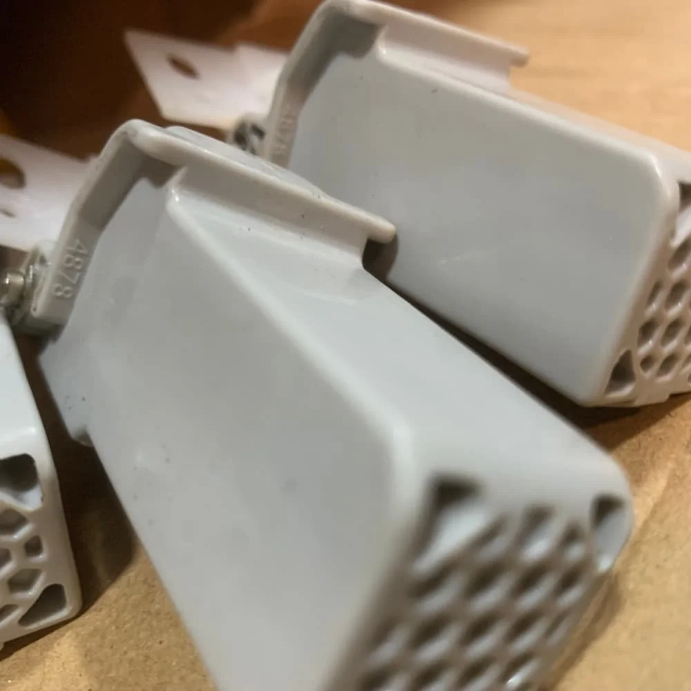 

FL3-6313-000 FL4-2050 ADF Hinge Right Left for Canon IR 1430 1435 C1225 C1325 C1335 ADV C250 C350 C351 MF810 MF820 MF830