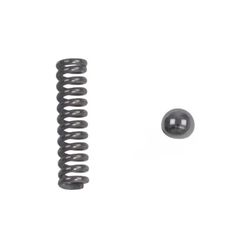 

Applicable To Delong Coffee Machine, Bean Grinder, Bean Grinder, Spring Steel Ball