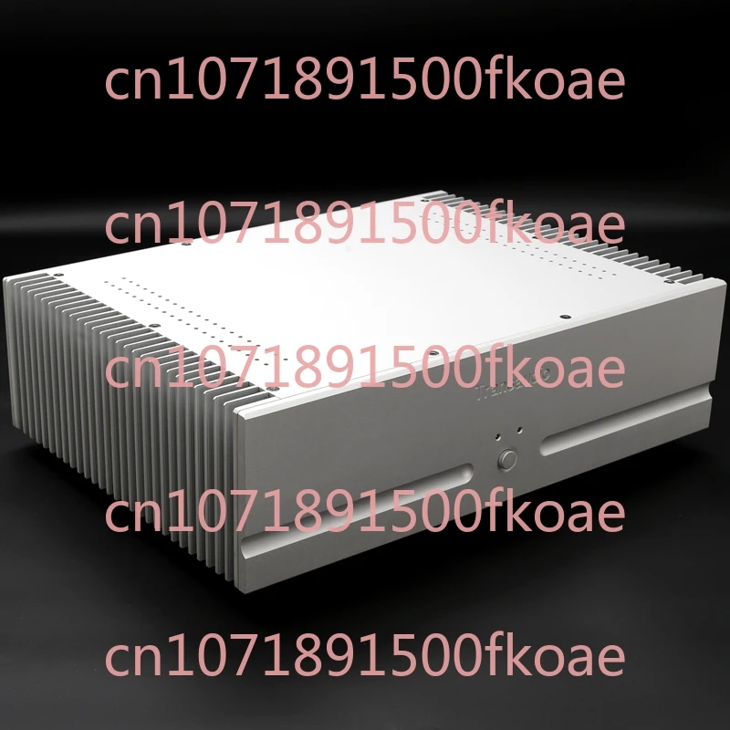 

Dashaw Line, двухканальный задний усилитель D5Pro (дизайн с поддержкой AAP)