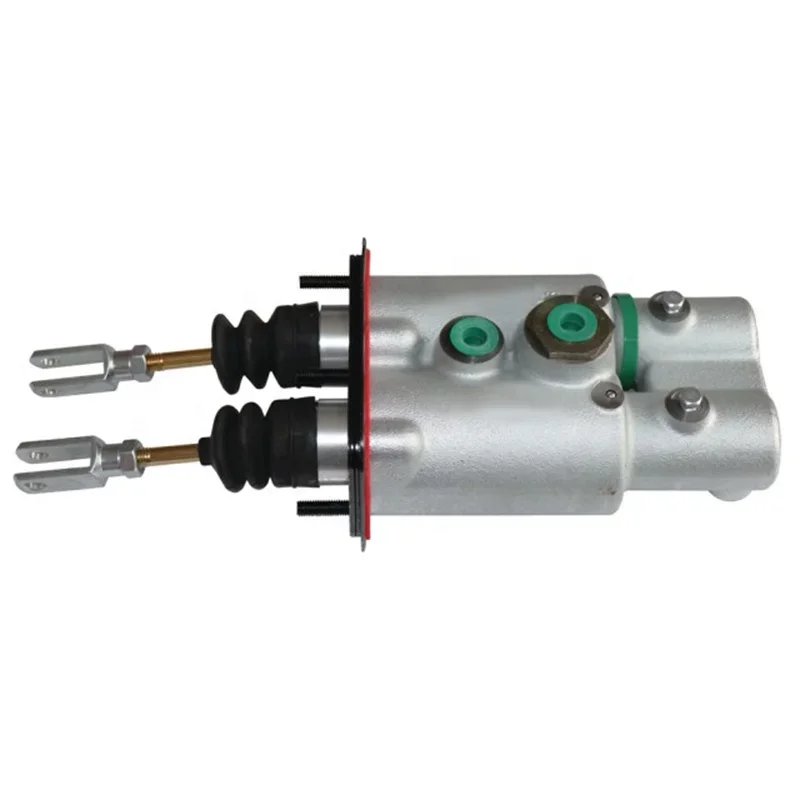 

Replacement New Master Cylinder 47777898 For Tractors PUMA 165 170 180 185 195 200 210 215 220 225 230 240