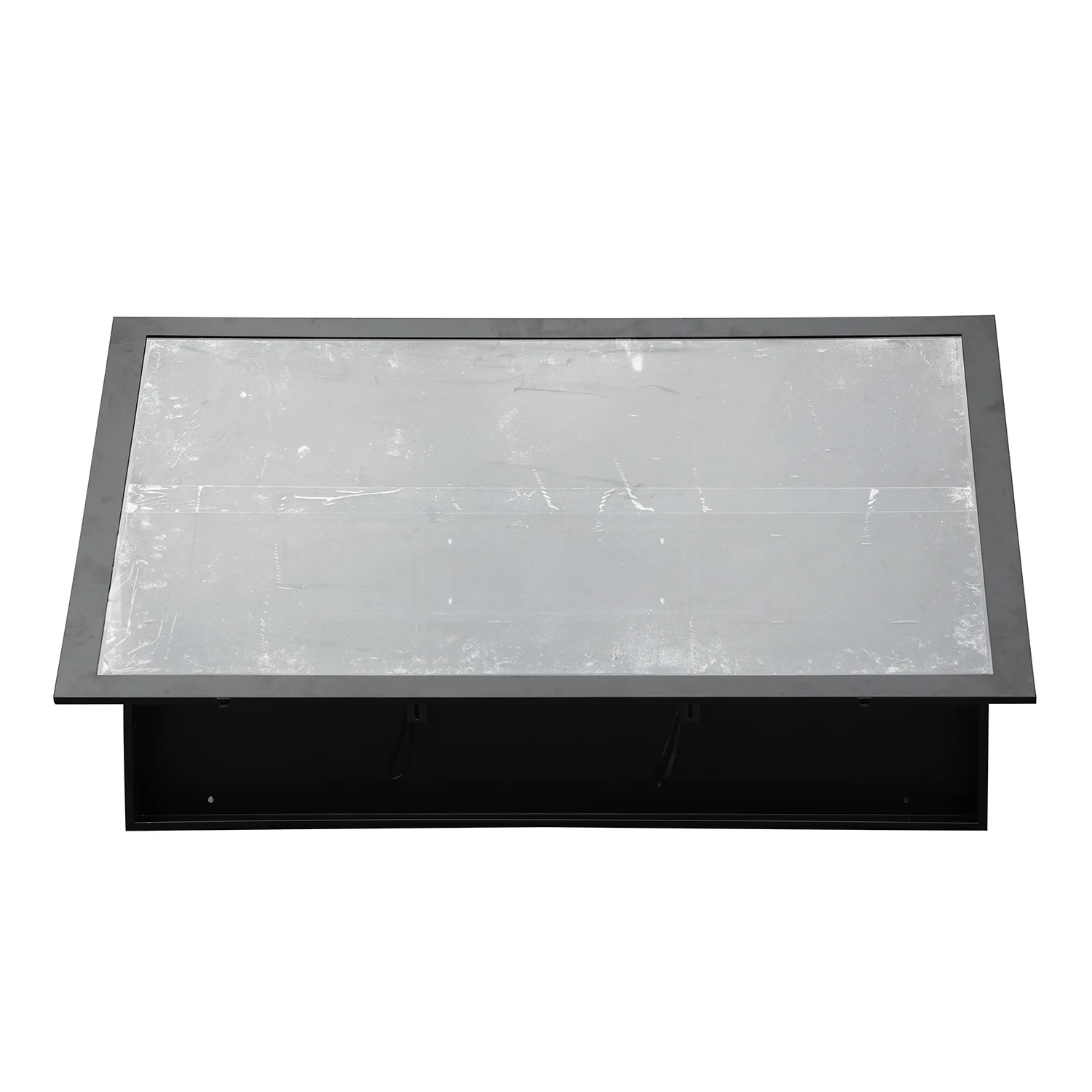 Outdoor special TV metal protective cover is hot-selling, the latest model
