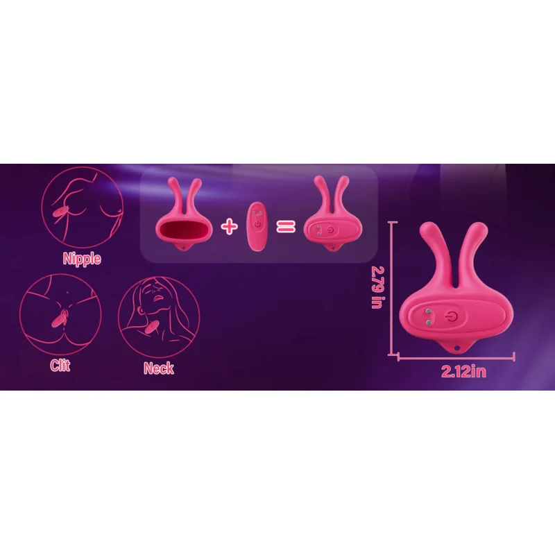 تهتز المشابك هزاز 9 طرق الاهتزاز تحفيز الحلمة المغناطيسي BDSM ألعاب الجنس الكبار للنساء الأزواج متعة