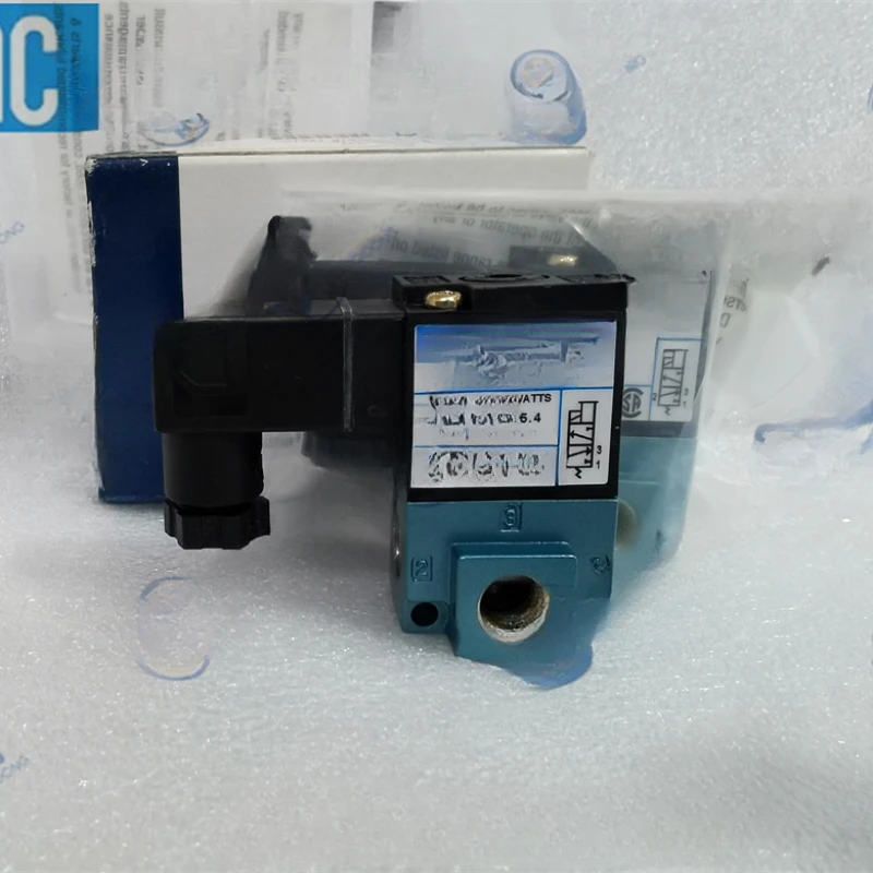 

solenoid valve 45A-AA1-DDAJ-2KE 45A-AC2-DDDJ-1KG 45A-AA1-DDFJ-1JB