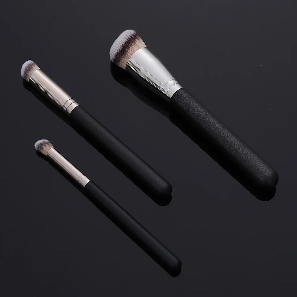 

1Pcs Soft Hair Eyeshdow Makeup Brush -Eye Shadow&Eye Brow&Nasal Shadow&Blending&Concealer&Eyeliner 2022 Trendy