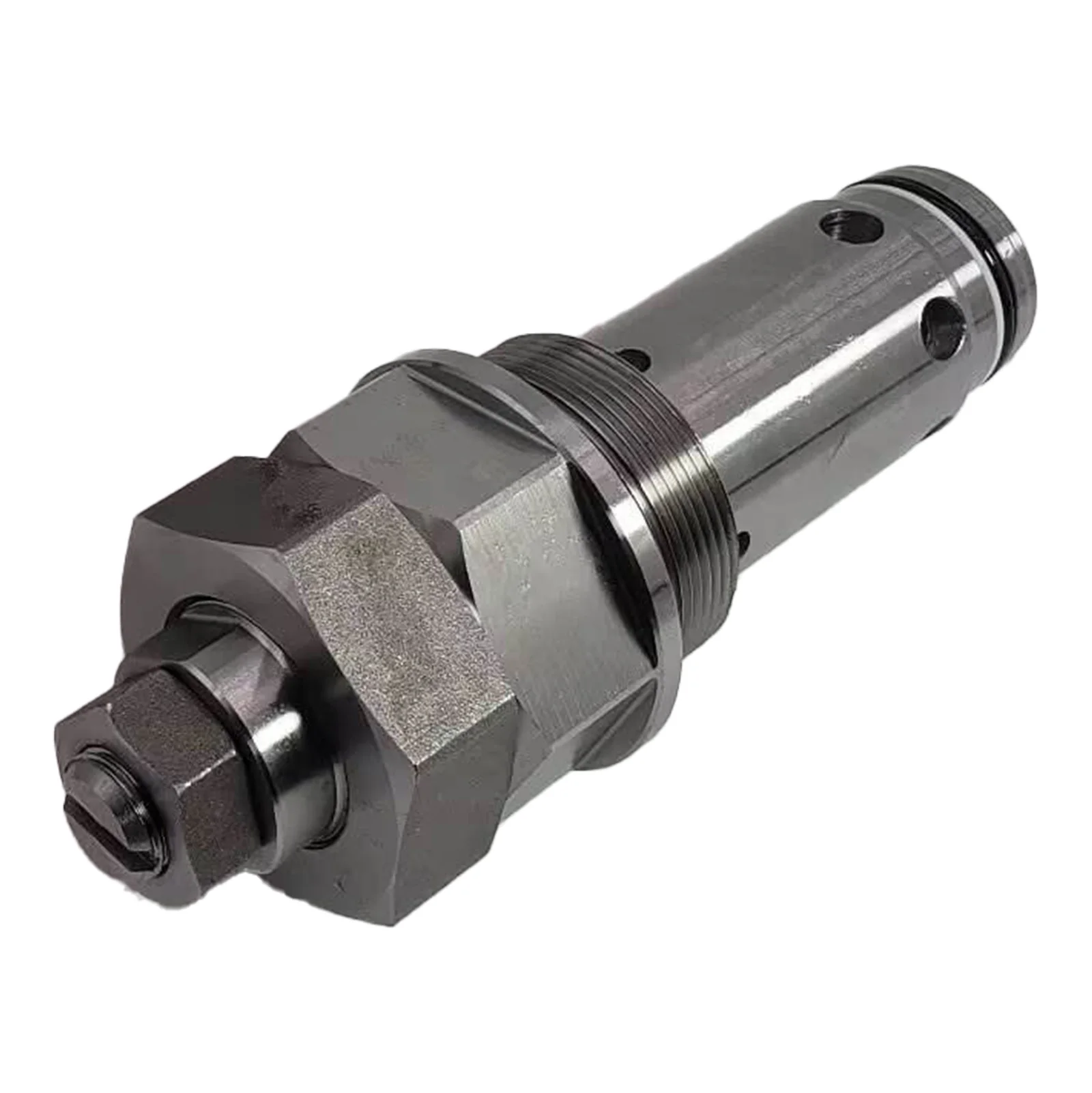 Überdruckventil 709-10-51501 Kompatibel mit KOMATSU WA600-3D WA600-3 – Detail 6