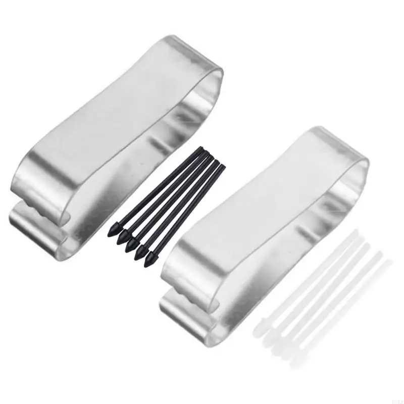 F3KE Remove Tool Nib Tips Ponta macia para Tab Lite