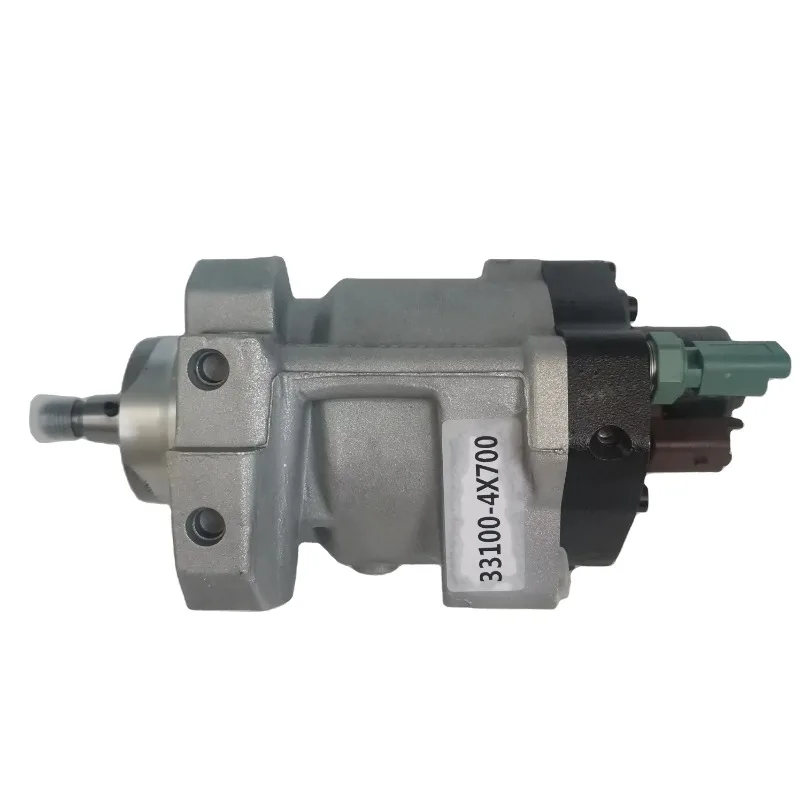 

Common Rail Fuel Pump 33100-4X700 R9044A020A