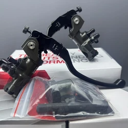 GP19RCS Motorcycle Clutch Brake Lever Master Cylinder Pump Radial Mounting Hydraulic 7/8