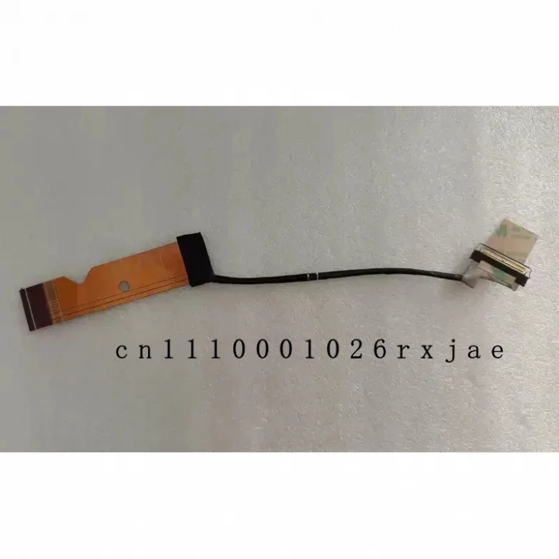 

New Lapotp LCD Cable for MSI Stealth 14 Studio A13VF MS-14K1 EDP Cable 40pin K1N-3040365-H39 K1N-3040366-H39