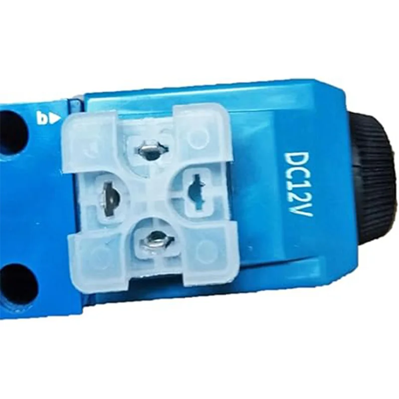 

25/101100 25/918800 3-контактный электромагнитный клапан подходит для экскаватора 1400B 1550B 1600B 1700B 215 216 217 3C 3CX 3D 3DX 4C 4CX