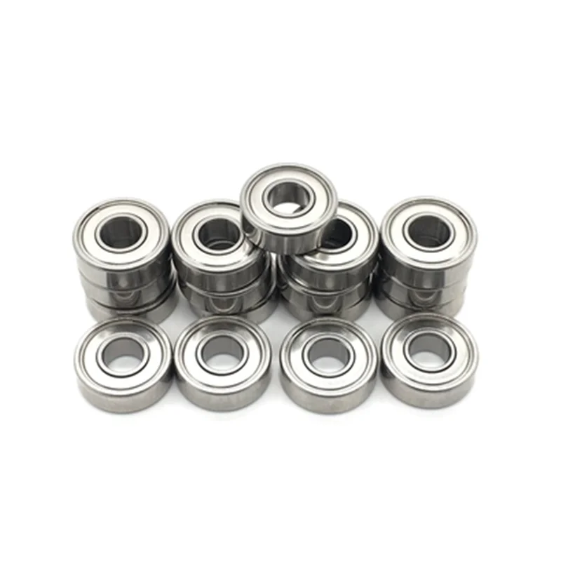 Stainless steel bearing S682 S683ZZ S684ZZ S685ZZ S686ZZ S687 S688 S689ZZ