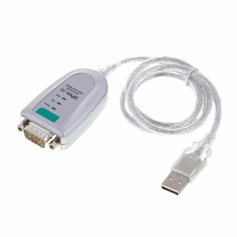 

Brand New Original UPORT1130 USB to 422/485 Serial Converter with Isolation in Stock PLC