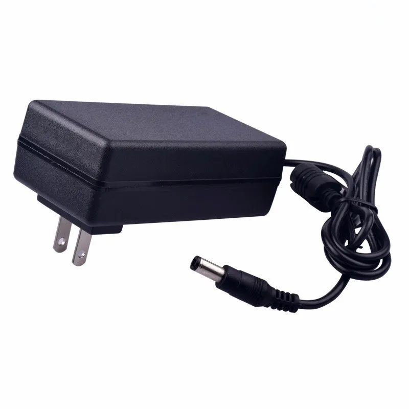 

AC 100V-240V 30V 1A Converter Adapter DC 30V1000mA Power Supply EU US UK AU Plug 5.5mm x 2.1mm-2.5mm