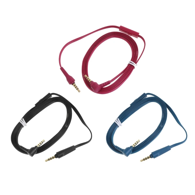 헤드폰 케이블, 소니 100ABN 100AAP WH-1000XM3 WH-H900N MDR-1A 헤드폰 교체 케이블 코드, 직송