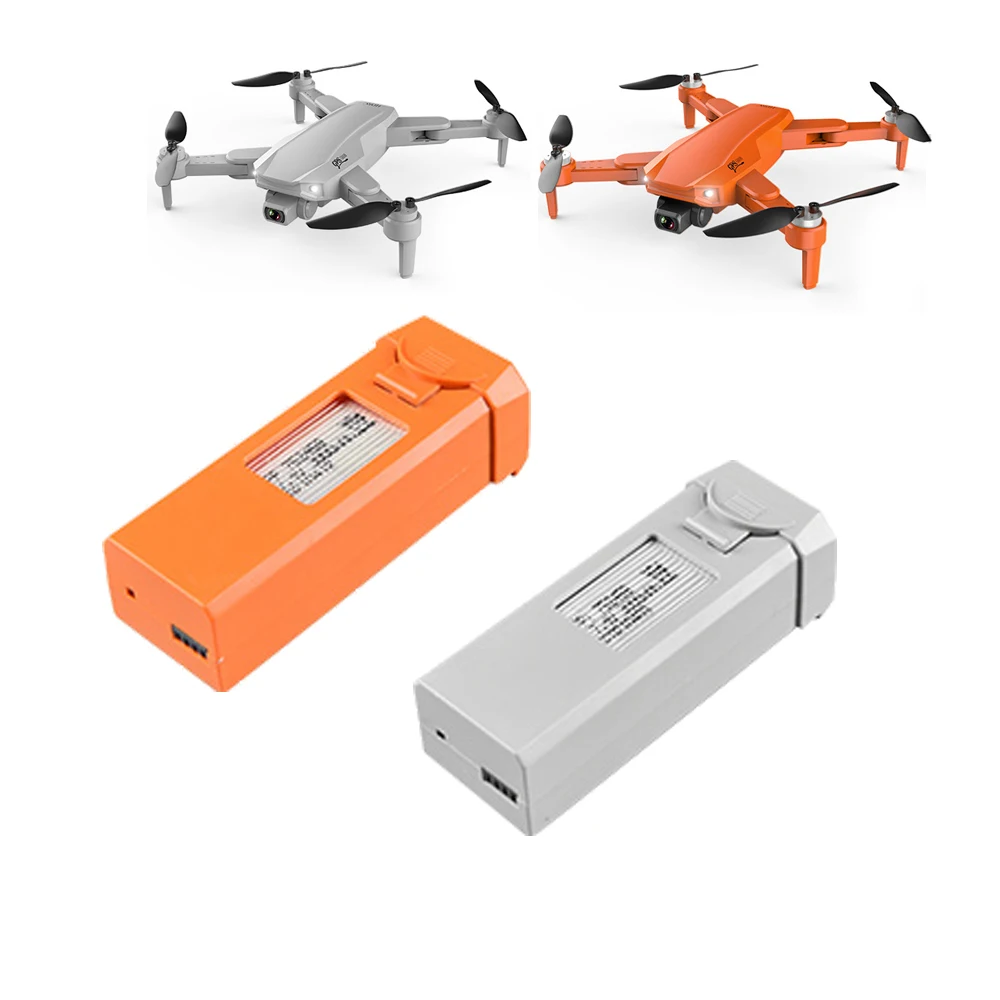 

S608 PRO GPS Drone Original Battery Spare Part Accessory