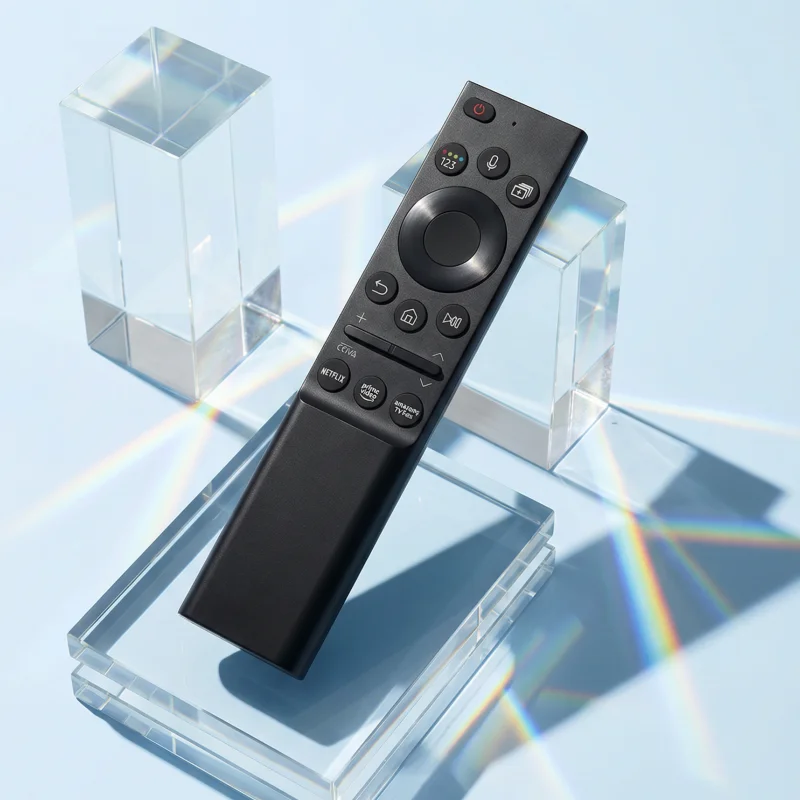 

Haoxi 1piece Universal Remote Control Compatible Smart Models BN59-01311B BN59-01357C BN59-01311G BN59-01311H BN59-01311F