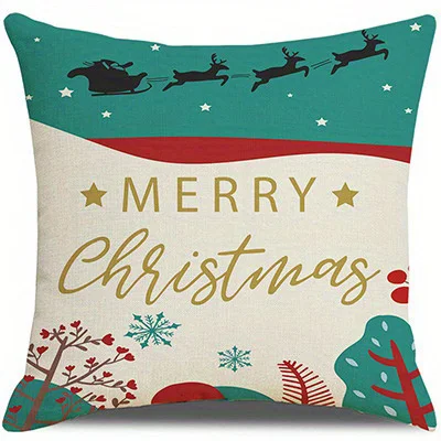 Fundas De Almohada … - image