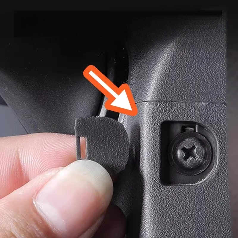 

Крышка винта рулевого колеса с прямой посадкой для Toyota RAV4, Highlander, Sienna, Corolla Cross, Camry