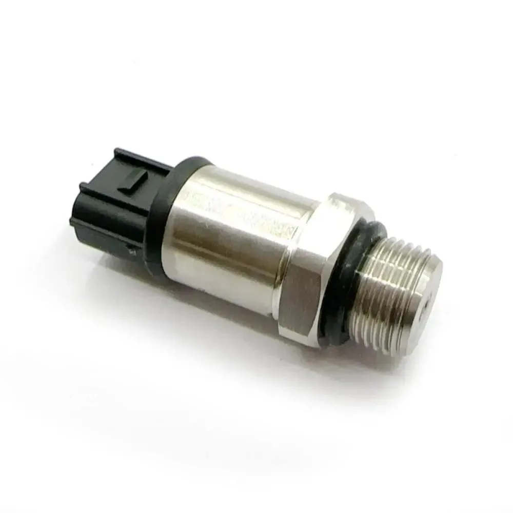 

XOJOX 60217141 MBS1250-063G1778 Датчик низкого давления 50 бар подходит для экскаватора Sany Construction Machinery 50 бар